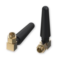 PR1US450: ANTENNA MOBILE COMPATTA ANGOLATA